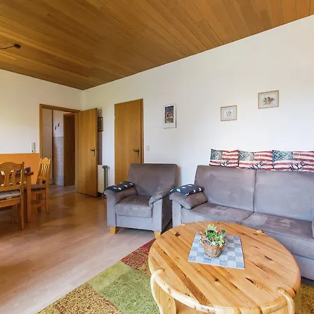 Modern Holiday Home In Beckendorf Germany With Terrace *