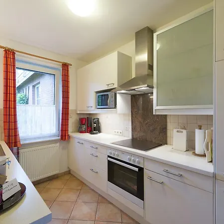 Modern Holiday Home In Beckendorf Germany With Terrace * Hermannsburg