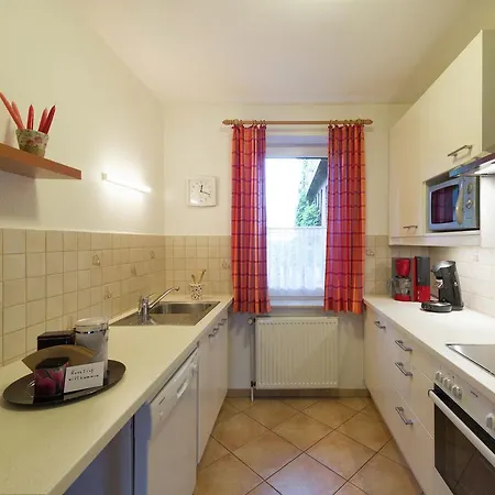 Modern Holiday Home In Beckendorf Germany With Terrace Prázdninový dům Hermannsburg