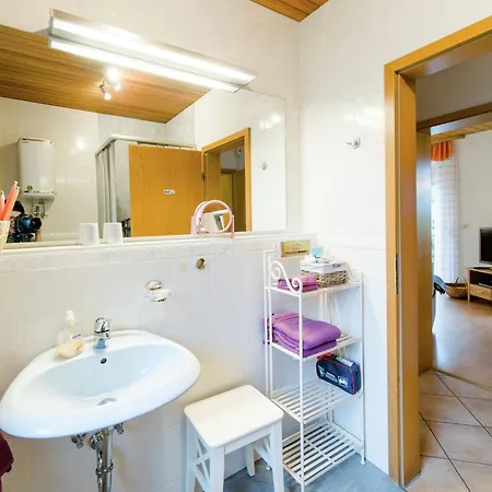 Modern Holiday Home In Beckendorf Germany With Terrace * Hermannsburg